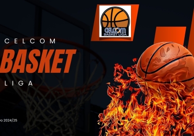 Celcom Basket Liga. W niedzielę poznamy finalistów