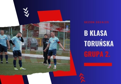 B klasa. Wysoka porażka Wisły Nowe w Fijewie