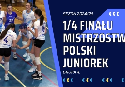 Jokerki zaczynają rozgrywki centralne. W tle awantura o zmiany w grupach