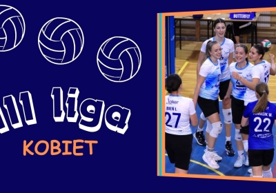 Joker Świecie stracił lidera III ligi kobiet, ale do piątku może go odzyskać