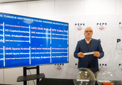 Kolejny turniej kadetek w Świeciu. Joker gospodarzem ćwierćfinału