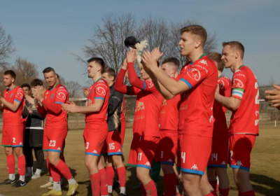 Runda wiosenna w IV lidze wystartowała