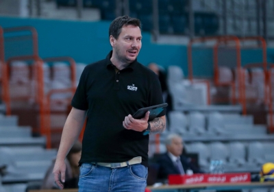Marcin Wojtowicz trenerem BAS Białystok