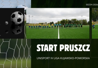Bez goli w Pruszczu, Start zremisował z Rawysem Raciąż