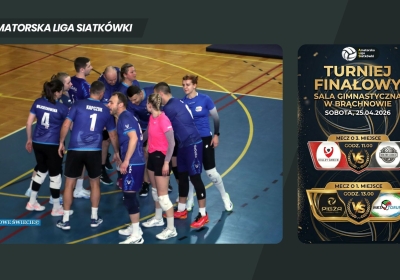 CeDeKa Volley Świecie kończy sezon bez medalu