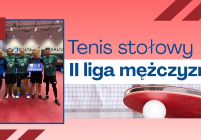 Prosiaczek Kusy Laskowice w sobotę kończy 1. rundę