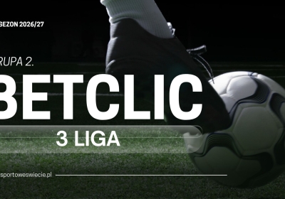 Remisowe Kujawsko-Pomorskie w inauguracji sezonu Betclic 3 Liga [WIDEO]