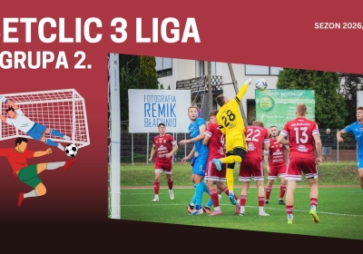 Wda Świecie już wiceliderem. Średzianie wciąż z kompletem