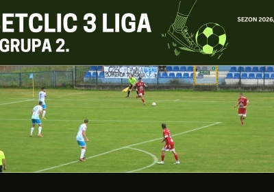 Punkt na inaugurację. Wda Świecie zremisowała w Stargardzie