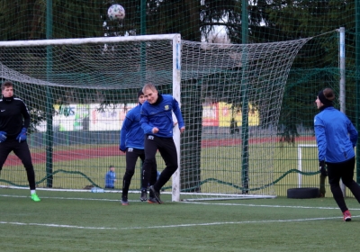 Jeden gol dał wygraną Fali Świekatowo