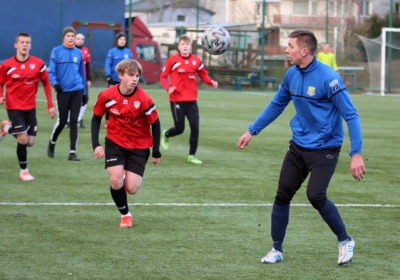 Ruchy kadrowe w Tęczy Wiąg i Czarnych Lniano