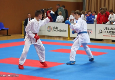  Yamabushi Cup przyciągnął prawie pół tysiąca uczestników. 37 medali gospodarzy [ZDJĘCIA]