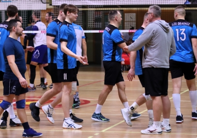 LZS Dragacz ponownie zagra w III lidze mężczyzn