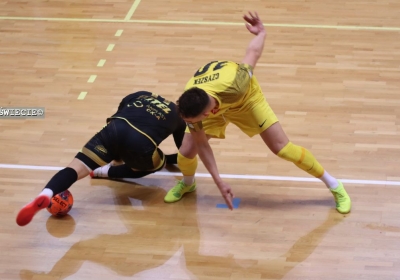 Powrót „Mrówy” nie pomógł, Dreman zabrał punkty na Śląsk [ZDJĘCIA]