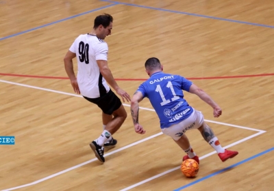 ProfTools Liga. Galport sięgnął po pierwszy tytuł [WYNIKI, STRZELCY, TABELE, ZDJĘCIA]