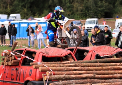 XIV Kociewski Rajd Enduro okiem naszej kamery [WIDEO]