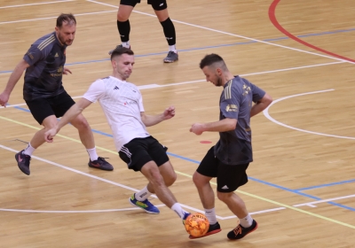 ProfTools Liga. Czas na fazę play off [WYNIKI, STRZELCY, TABELE, ZDJĘCIA]