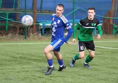 Wda Świecie wygrała w Pakości. Hat-trick „Kazika” w 9 minut