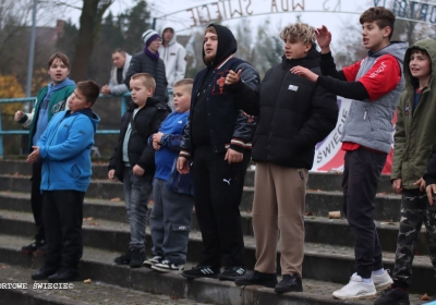 Potknięcia Zawiszy i Polonii z beniaminkami, Wda nadal dziesiąta