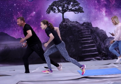 Uczniowie „Dwójki” i „Trójki” na torze Ninja Series [ZDJĘCIA]