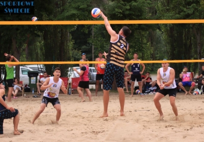 Memoriał Krzyżanowskiego dla Tomasza Wołoszuka i Piotra Ilewicza [ZDJĘCIA]