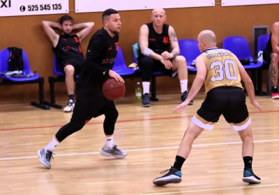Anbud Basket Liga. Cenna wygrana TK-Bud/Corex [ZDJĘCIA]