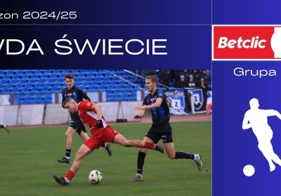 Wda Świecie druga w klasyfikacji Pro Junior System