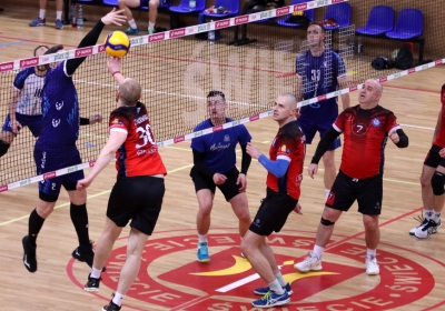 Volley Świecie ósmy w ALS w Bydgoszczy. Mistrzem Orzeł Bydgoszcz