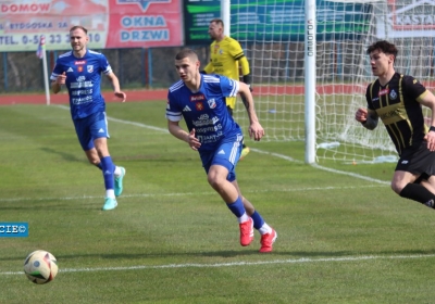 Pierwsza ligowa wygrana Wdy Świecie w 2025 roku [ZDJĘCIA]