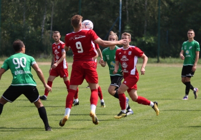 Czwartoligowcy poznali terminarz na rundę jesienną. Pierwsze derby już w sierpniu