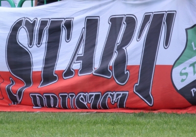 Chemik Bydgoszcz ma patent na wygrywanie ze Startem Pruszcz