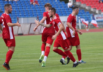 Przełamanie Wdy Świecie we Włocławku, ale tylko na remis