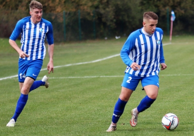 Do trzech razy sztuka, pierwsza wygrana Wisły Gruczno w rundzie wiosennej