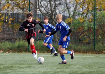 Trampkarze Wdy Świecie pokonali Polonię Bydgoszcz [ZDJĘCIA]