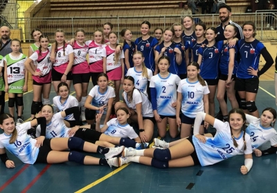 Igrzyska Dzieci. SP nr 8 Świecie i SP Lniano podzieliły się tytułami