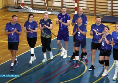 KS Pigża znów zabierze finał CeDeKa Volley Świecie?