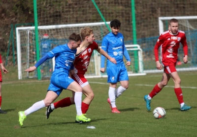 Wisła Gruczno wysoko ograła Wdę II Świecie w gminnych derbach [ZDJĘCIA]