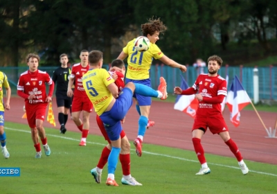 Podział punktów w derbach – Wda Świecie zremisowała z Elaną Toruń [ZDJĘCIA]