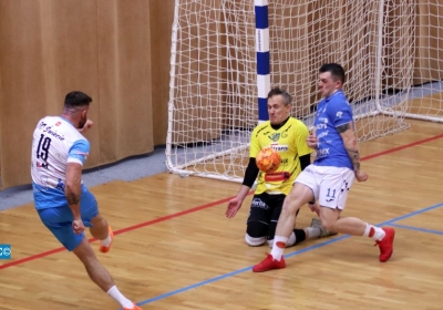 ProfTools Liga. FC Świecie nie obroni tytułu. Będzie premierowy mistrz 