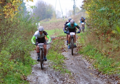 Speedcross MTB w Kozłowie po raz czwarty, trwają zapisy