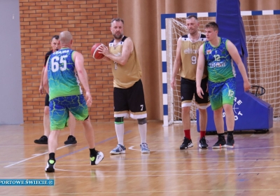 OCBL ‘2026. Elitaro.pl ograło Celcom Olimp