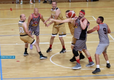 OCBL ‘2026. Coyotes Chełmno liderem po 1. rundzie