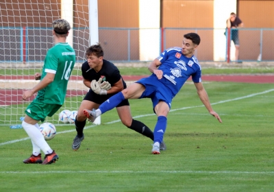 Dziewiąta wygrana Wdy. Kujawianka nie zatrzymała lidera [ZDJĘCIA]