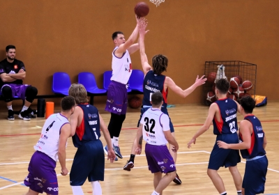 Pierniki już nie takie Twarde. Wysoka wygrana ŚKK Świecie [ZDJĘCIA]