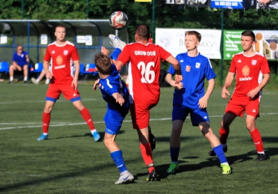 A klasa zakończyła sezon. Grom trzeci, Wisła wskoczyła na piąte