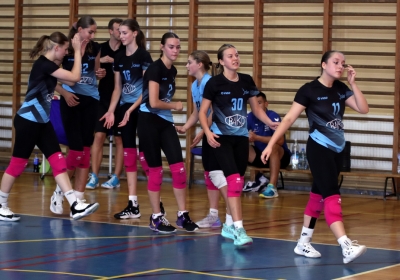 Aktualizacja. Joker Świecie zagra jednak w piątek z AZS UMK Toruń