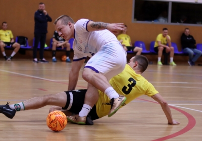 Stalex Liga znów gra. Za nami inauguracja 17. sezonu [ZDJĘCIA, WIDEO]