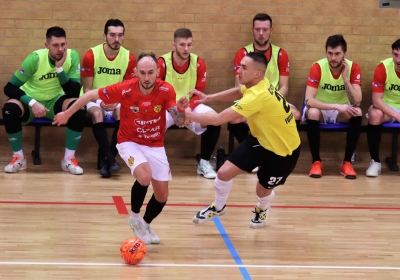 Red Devils Chojnice nowym rywalem Futsalu Świecie w I lidze PLF