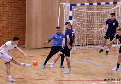Ćwierćfinaliści Stalex Ligi już w komplecie