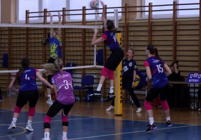 Joker I Świecie i Spartakus Lniano wygrali swoje turnieje